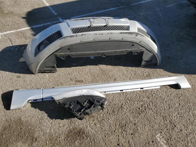Photo 12 from auction – 2010 VOLVO V70 3.2 with VIN YV1982BW7A1154580