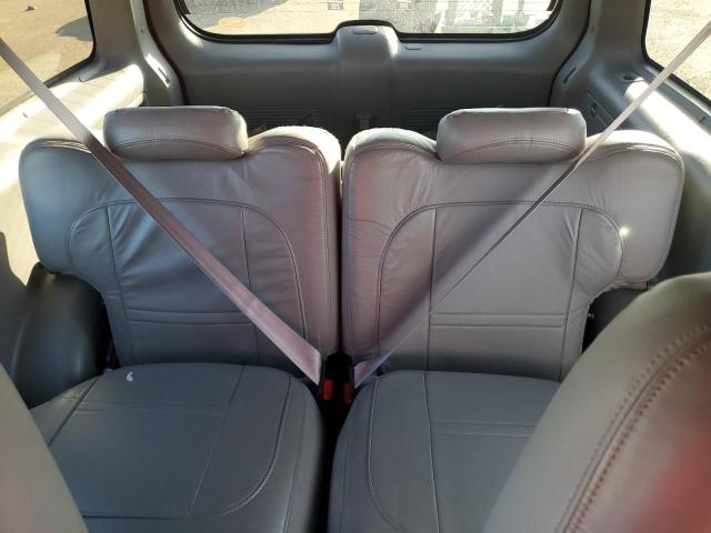 Photo 10 from auction – 1999 FORD EXPLORER with VIN 1FMYU22E5XUC72067