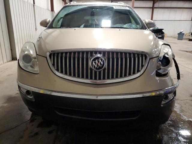 Photo 5 from auction – 2010 BUICK ENCLAVE CX with VIN 5GALVBED1AJ249894