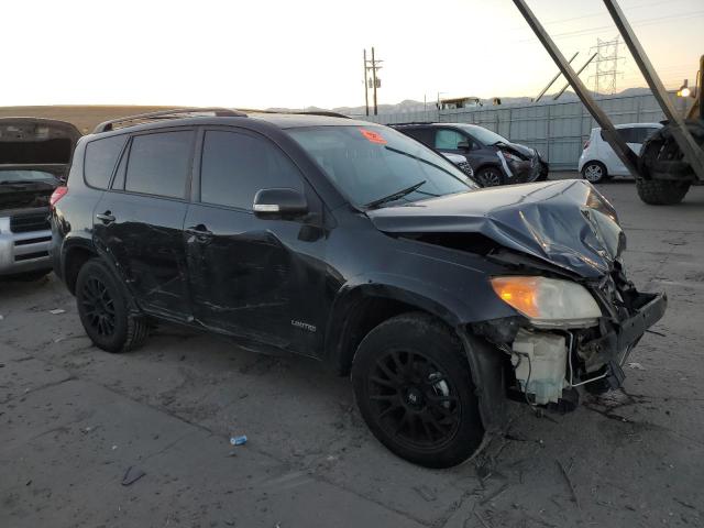 صورة رقم 4 من المزاد - 2012 TOYOTA RAV4 LIMIT مع VIN 2T3YF4DV2CW116394