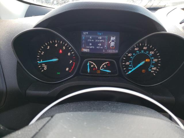 Photo 9 from auction – 2015 FORD ESCAPE SE with VIN 1FMCU0GX5FUB02458