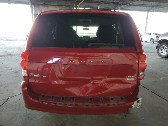 Photo 6 from auction – 2012 DODGE GRAND CARA with VIN 2C4RDGDG1CR247176