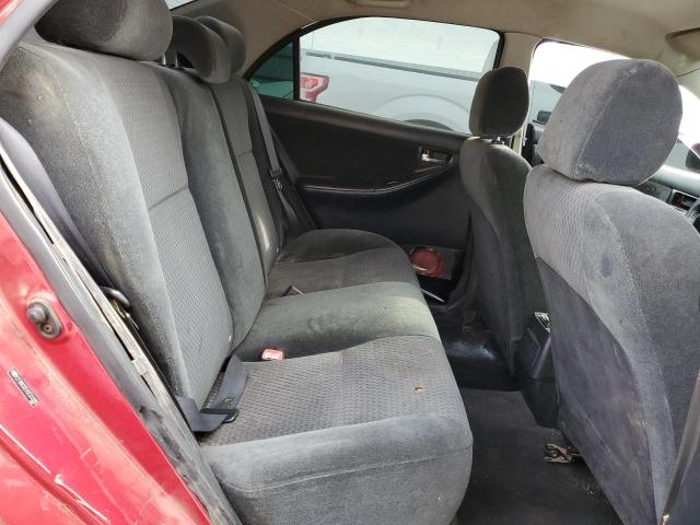 Photo 10 from auction – 2005 TOYOTA COROLLA with VIN 2T1BR32E45C333095