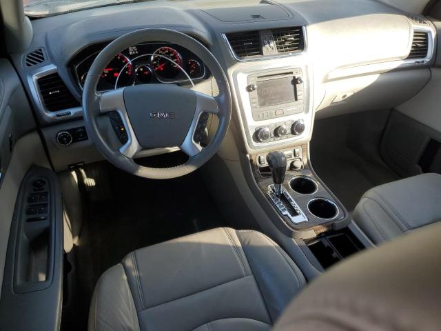 Photo 8 from auction – 2015 GMC ACADIA SLT with VIN 1GKKRRKD3FJ120269