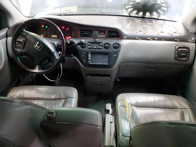 Photo 8 from auction – 2003 HONDA ODYSSEY EX with VIN 5FNRL18993B044883