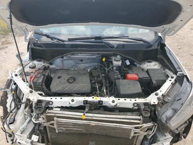 Photo 11 from auction – 2020 BUICK ENCORE GX with VIN KL4MMDSL8LB100578
