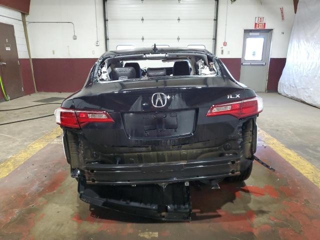 Photo 6 from auction – 2017 ACURA ILX BASE W with VIN 19UDE2F34HA016273