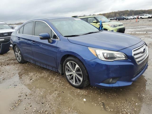 Photo 4 from auction – 2016 SUBARU LEGACY 3.6 with VIN 4S3BNEJ63G3032895