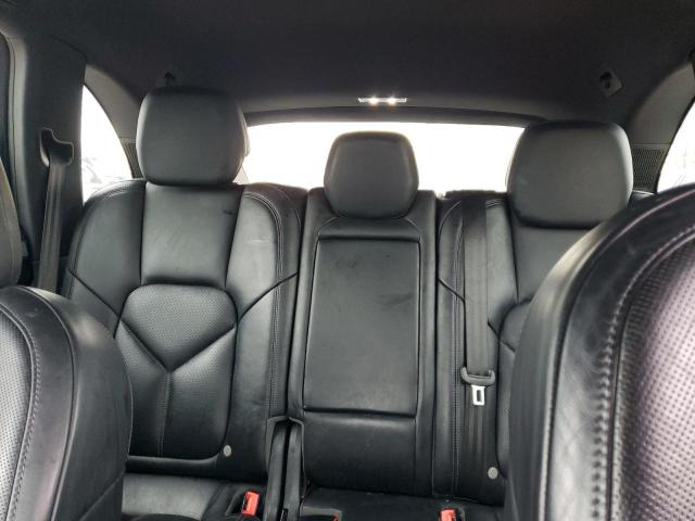 Photo 10 from auction – 2015 PORSCHE CAYENNE with VIN WP1AF2A20FLA30152