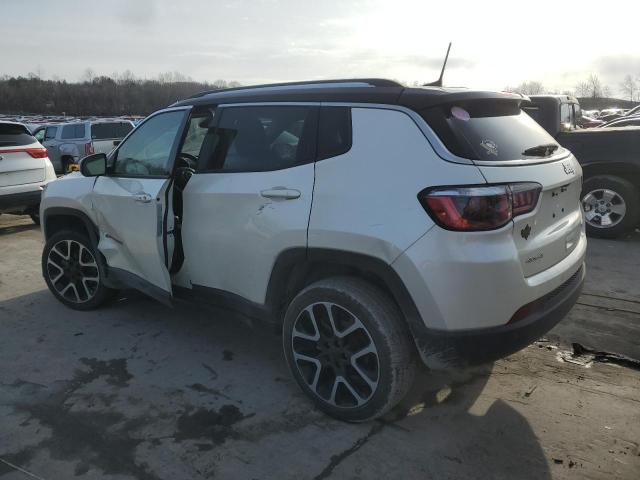 Photo 2 from auction – 2018 JEEP COMPASS LI with VIN 3C4NJDCB1JT200056