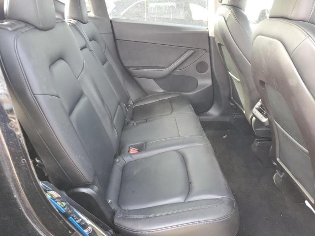 Photo 11 from auction – 2020 TESLA MODEL Y with VIN 5YJYGDEE3LF012515
