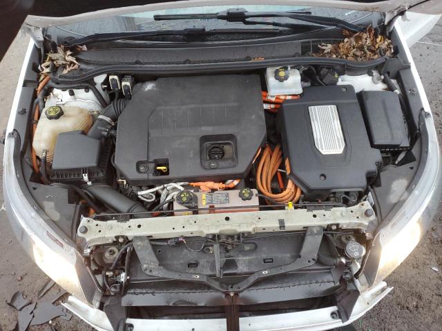 Photo 11 from auction – 2013 CHEVROLET VOLT with VIN 1G1RA6E49DU111558
