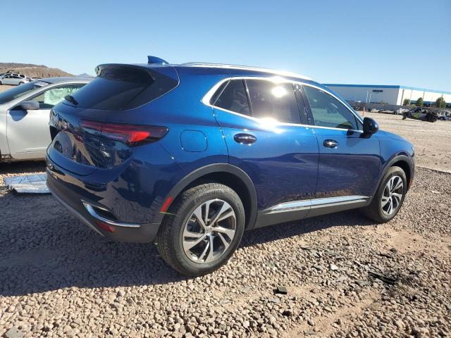 Photo 3 from auction – 2023 BUICK ENVISION E with VIN LRBFZNR49PD036077