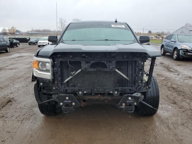 Photo 5 from auction – 2015 GMC SIERRA K15 with VIN 3GTU2UEC0FG139751