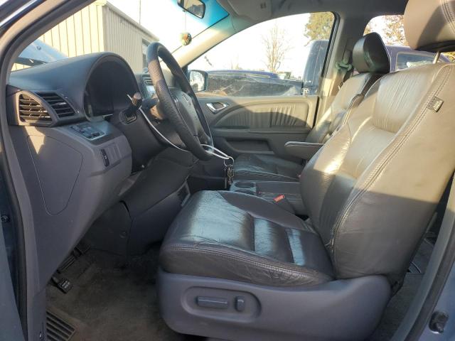 Photo 7 from auction – 2005 HONDA ODYSSEY EX with VIN 5FNRL38765B110819