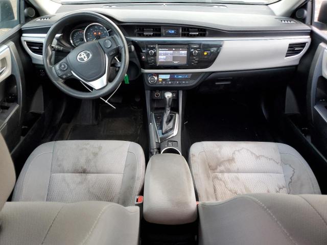 Photo 8 from auction – 2014 TOYOTA COROLLA L with VIN 2T1BURHE0EC007318