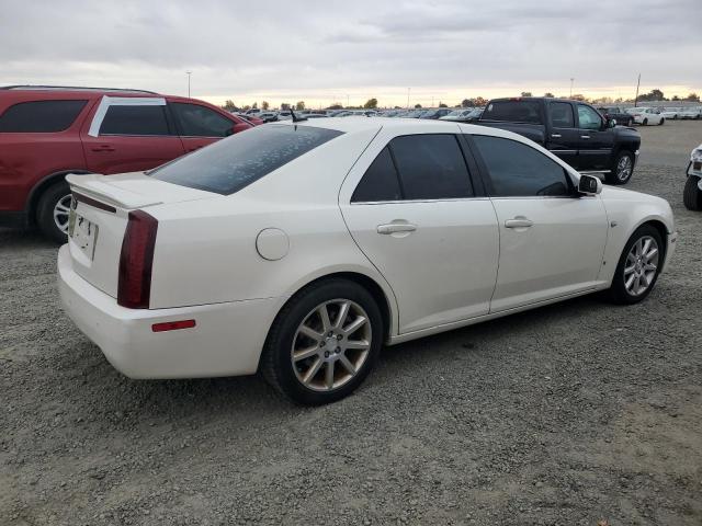 Photo 3 from auction – 2006 CADILLAC STS with VIN 1G6DW677360114656