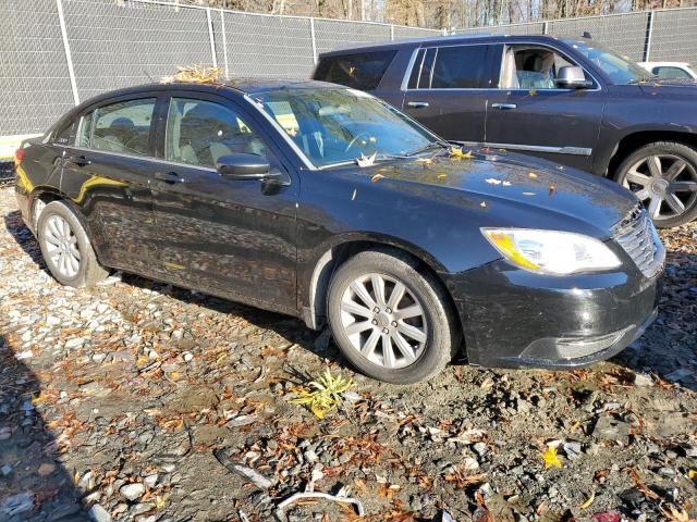 Photo 4 from auction – 2013 CHRYSLER 200 TOURIN with VIN 1C3CCBBG8DN532166