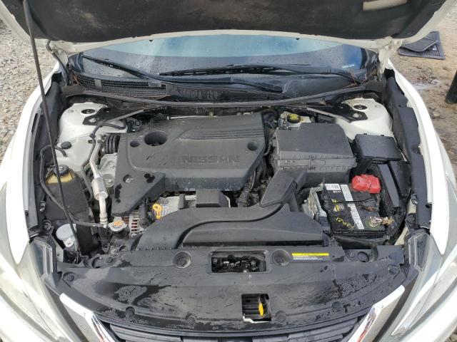 Photo 11 from auction – 2018 NISSAN ALTIMA 2.5 with VIN 1N4AL3AP5JC190313