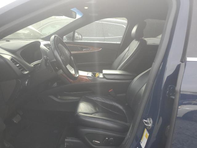 Photo 7 from auction – 2018 LINCOLN MKX RESERV with VIN 2LMPJ8LR2JBL14723