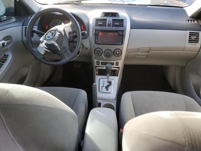 Photo 8 from auction – 2013 TOYOTA COROLLA BA with VIN 5YFBU4EE3DP082164