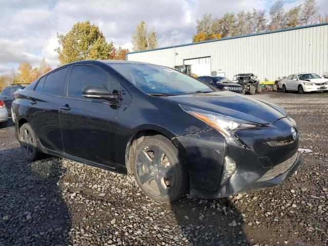 Photo 4 from auction – 2018 TOYOTA PRIUS with VIN JTDKARFU6J3546189