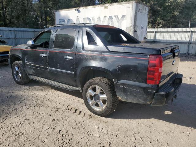 Photo 2 from auction – 2012 CHEVROLET AVALANCHE with VIN 3GNMCGE08CG257439