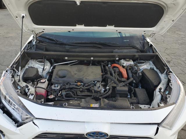 Photo 12 from auction – 2021 TOYOTA RAV4 with VIN 4T3E6RFV9MU021474