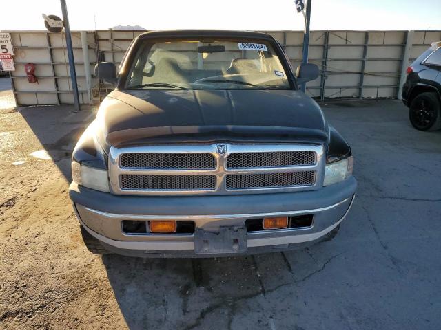 Photo 5 from auction – 1998 DODGE RAM 1500 with VIN 1B7HC16XXWS648169