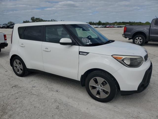 Photo 4 from auction – 2015 KIA SOUL with VIN KNDJN2A22F7225294