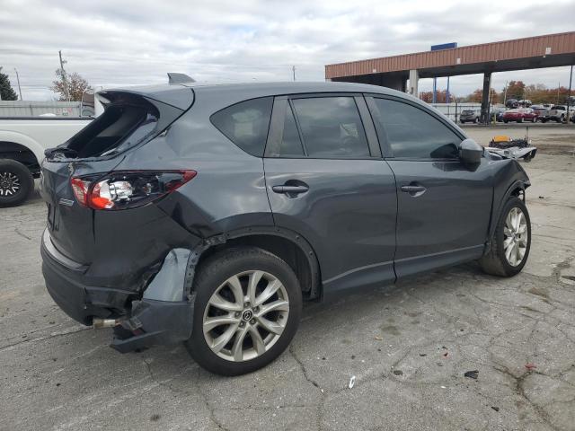 Photo 3 from auction – 2014 MAZDA CX-5 GT with VIN JM3KE4DYXE0318949