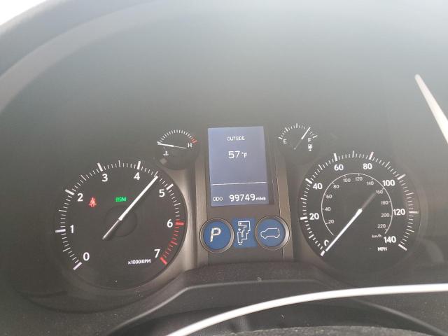 Photo 9 from auction – 2014 LEXUS GX 460 with VIN JTJBM7FXXE5082790
