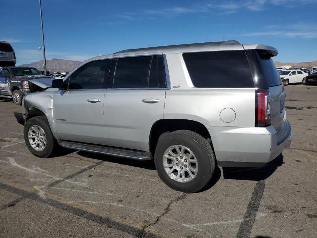 Photo 2 from auction – 2016 GMC YUKON SLT with VIN 1GKS1BKC3GR184949