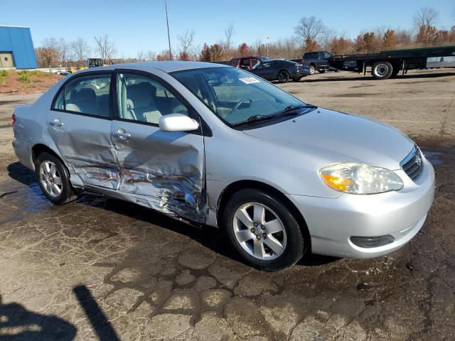 Photo 4 from auction – 2007 TOYOTA COROLLA CE with VIN 1NXBR30EX7Z905615