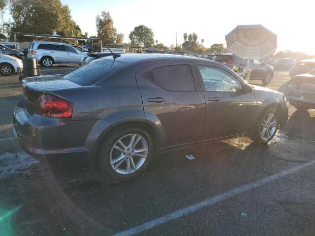 Photo 3 from auction – 2014 DODGE AVENGER SE with VIN 1C3CDZAB8EN221348