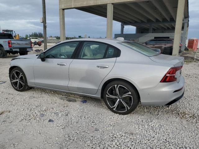 Photo 2 from auction – 2024 VOLVO S60 ULTIMA with VIN 7JRL12TM7RG291333