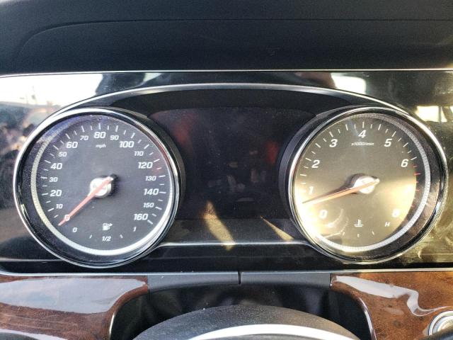 Photo 9 from auction – 2018 MERCEDES-BENZ E 300 with VIN WDDZF4JB9JA300134