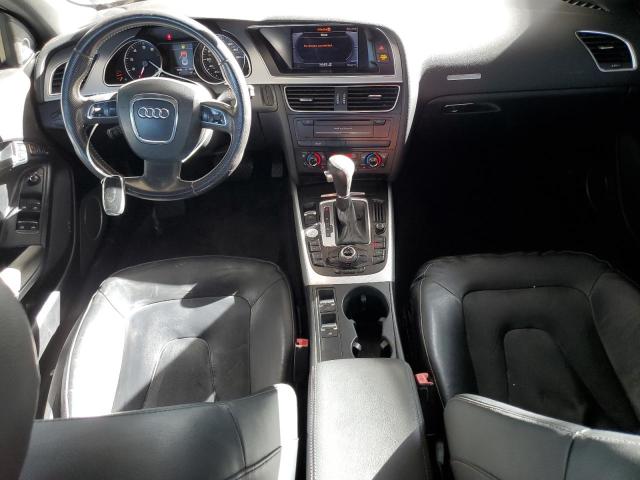 Photo 8 from auction – 2012 AUDI A5 PREMIUM with VIN WAULFAFH7CN004095