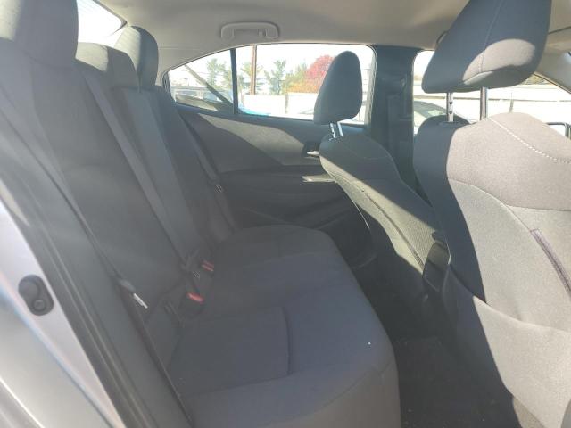 Photo 10 from auction – 2020 TOYOTA COROLLA with VIN JTDVPRAE0LJ094816