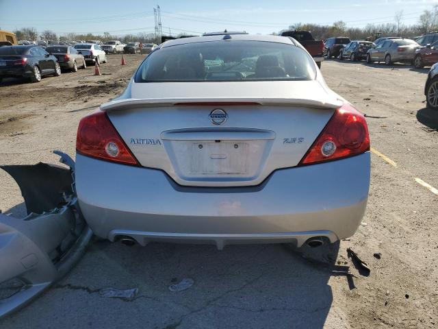 Фото 6 с аукциона – 2012 NISSAN ALTIMA S с VIN 1N4AL2EP2CC264147
