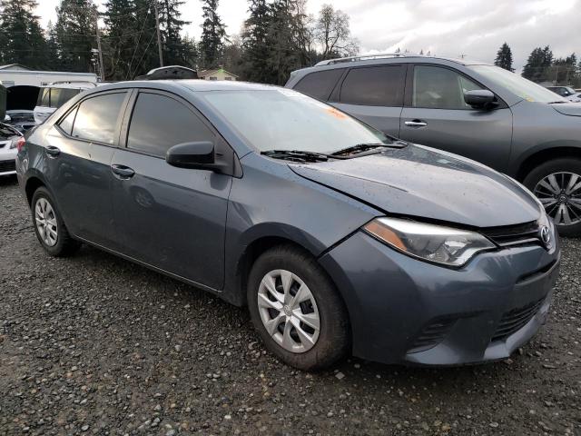 Photo 4 from auction – 2016 TOYOTA COROLLA L with VIN 2T1BURHE9GC689960