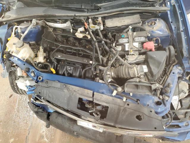 Photo 11 from auction – 2010 FORD FOCUS SE with VIN 1FAHP3FN5AW199263