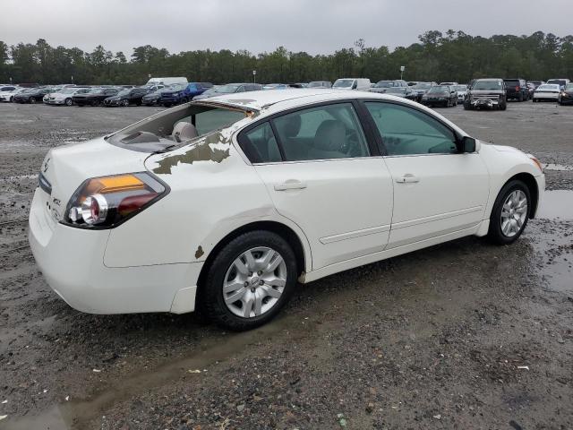 Photo 3 from auction – 2011 NISSAN ALTIMA BAS with VIN 1N4AL2AP7BC177672