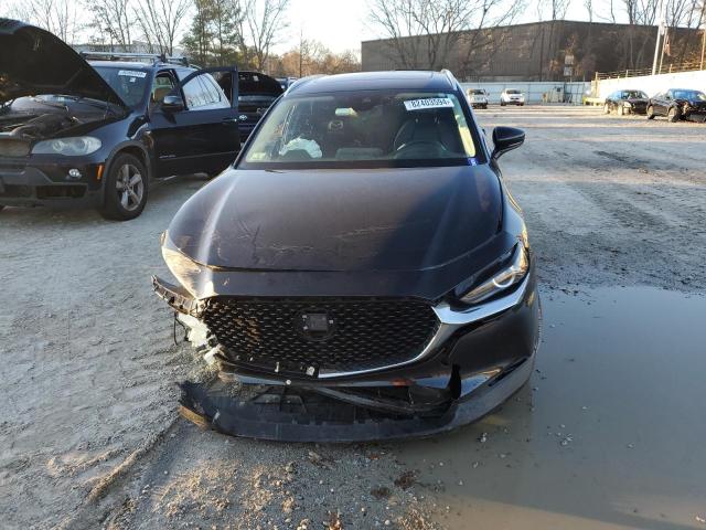 Photo 5 from auction – 2022 MAZDA CX-30 PREF with VIN 3MVDMBCL4NM409435
