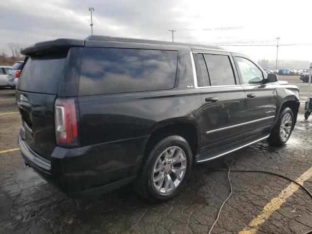 Photo 3 from auction – 2016 GMC YUKON XL K with VIN 1GKS2FKC4GR168151