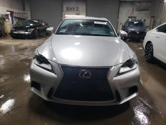 Photo 5 from auction – 2014 LEXUS IS 350 with VIN JTHCE1D2XE5004730