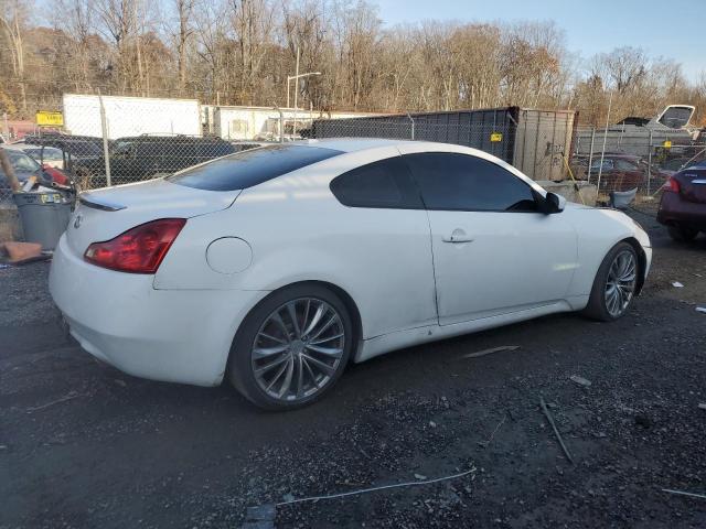 Photo 3 from auction – 2008 INFINITI G37 BASE with VIN JNKCV64EX8M109110