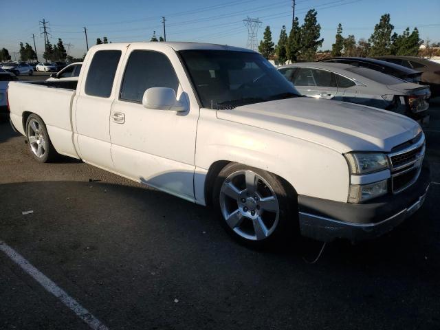Photo 4 from auction – 2004 CHEVROLET SILVERADO with VIN 2GCEC19T041270016