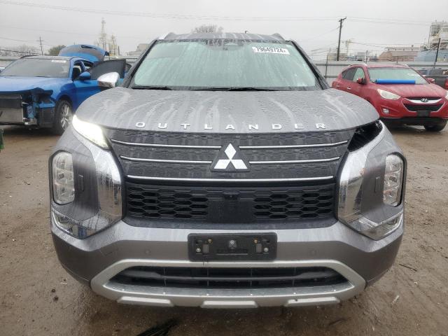 Photo 5 from auction – 2022 MITSUBISHI OUTLANDER with VIN JA4J4VA89NZ089140