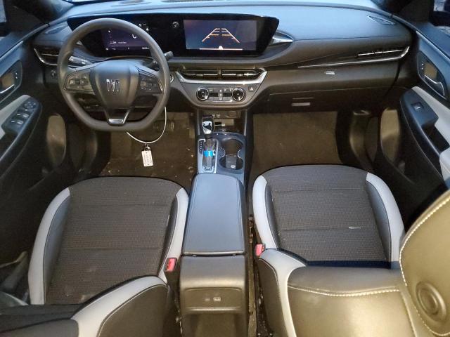 Photo 8 from auction – 2024 BUICK ENVISTA PR with VIN KL47LAE2XRB048123